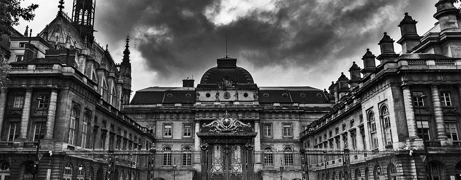 cabinet d'avocat à Paris